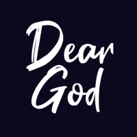 Dear God - Prayer Diary