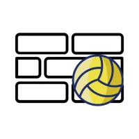 Wall Volleyball