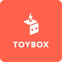 Toybox - 3D Print your toys!